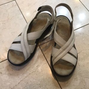 MBT Sandals